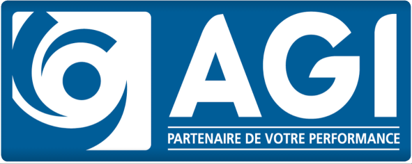 Logo AGI